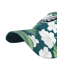 '47 Brand Men's Midnight Green Philadelphia Eagles Beach Side Clean Up Adjustable Hat