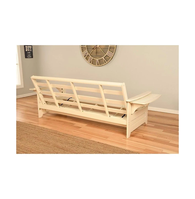 Kodiak Phoenix Frame with Canadian Mattress