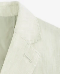 Club Room Men's 100% Linen Blazer, Created for Macy's