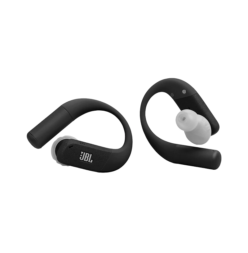 Jbl Endurance Peak 4 True Wireless Noise Cancelling Sport Earbuds