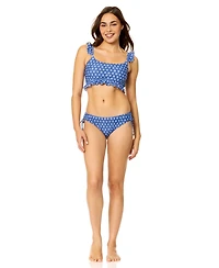 Raisins Women's Lily Pull-On Swim Bikini Top