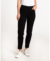 Sport Haley Women's Slimsation Ankle Pant