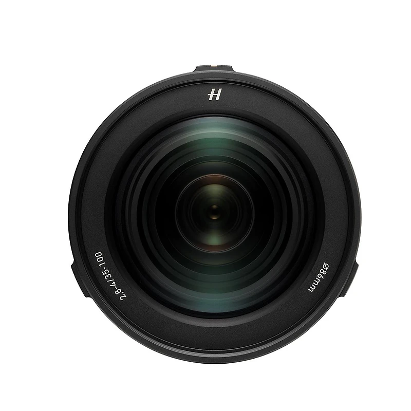 Hasselblad Xcd 35-100mm f/2.8-4 E Lens