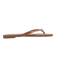 Bebe Women s Flat Sandals