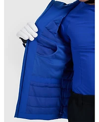 4F Men's Winter Ski Jacket With NeoDry 5000 Membrane