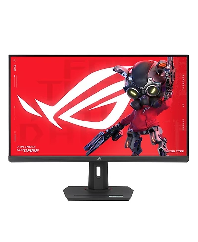 Asus Asus Rog Strix XG32UCG 32" Class 4K Uhd Gaming Led Monitor - 16:9