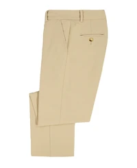 Tommy Hilfiger Boys' 8-20 Stretch Solid Pants