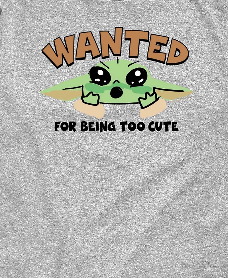 Star Wars Boys' 2T-5T Short-Sleeve Graphic T-Shirt