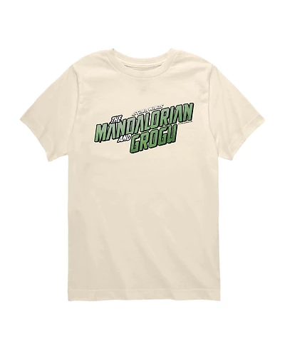 Star Wars Boys' 8-20 Short-Sleeve Graphic T-Shirt