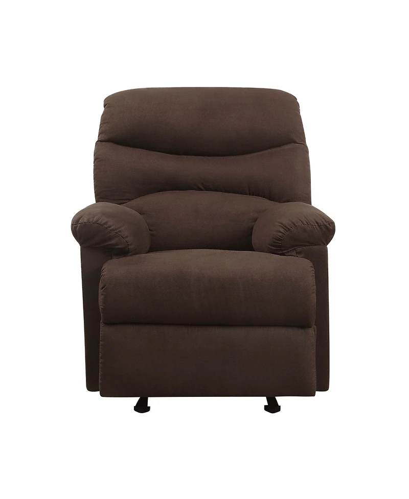 sumyeg Microfiber Motion Recliner