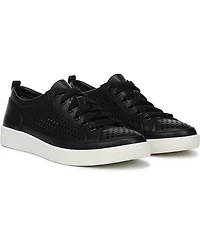 Vionic Women's Winny Perf Lace Up Sneakers