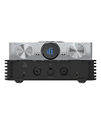 iFi Audio iDSD Phantom Streamer & Dac