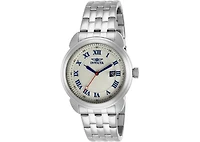 Invicta Men's 15356 Specialty Quartz Dial Watch