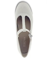 Kenneth Cole Reaction Girls' 5-11 Round-Toe Slippers