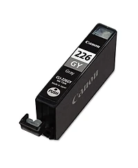 Canon Cli-226 Gray Ink Tank for MG6120, MG6220, MG8120, MG8220 Pixma Series Printers