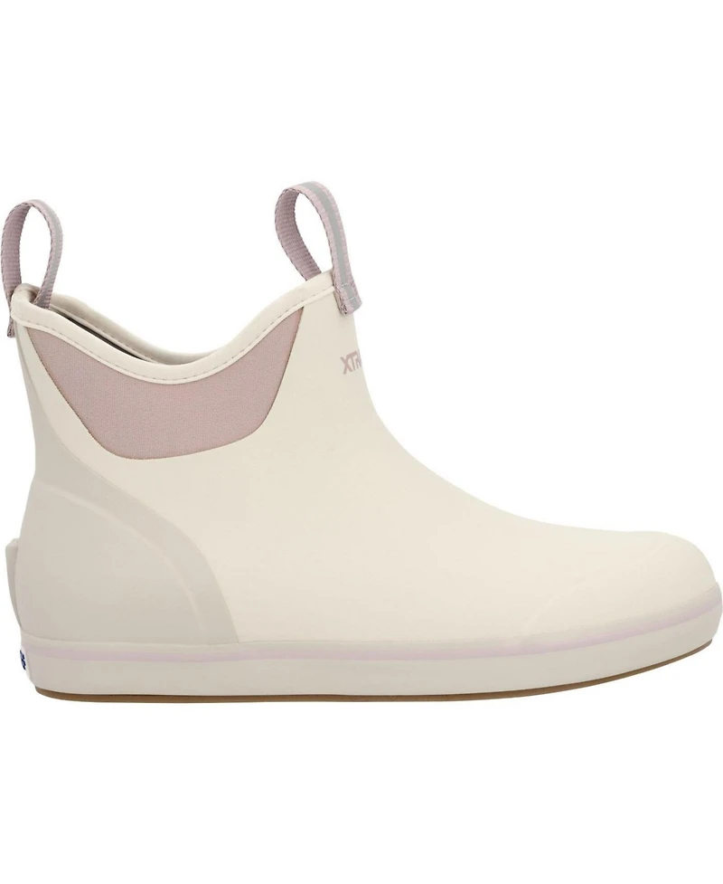 Xtratuf Women's Ankle Deck Boot