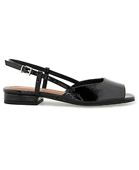 Kenneth Cole Reaction Women's Jensen Slingback Flat Sandals