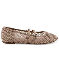 Kenneth Cole Reaction Women's Malibu Mary Jane Flats