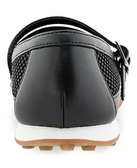 Kenneth Cole Reaction Women's Violeta Mary Jane Flats