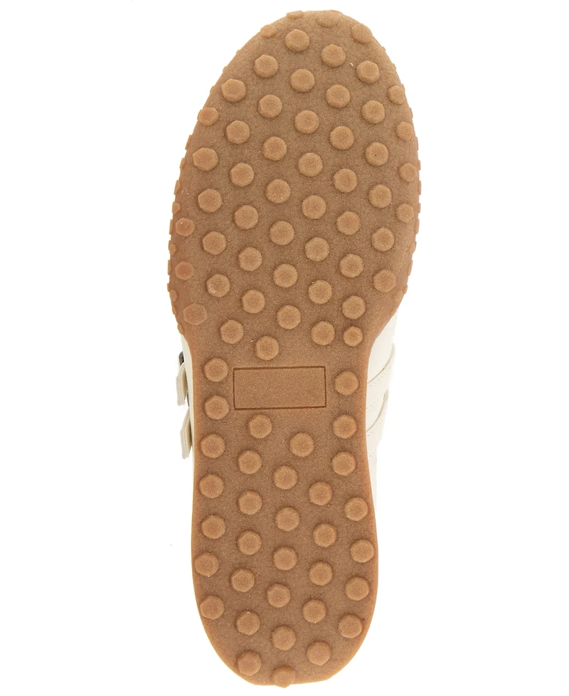 Kenneth Cole Reaction Women's Violeta Mary Jane Flats