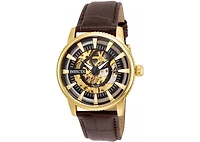 Invicta Men's 22642 Objet D Art Quartz Skeleton Dial Watch