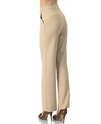 Ivonne Women's Tailored Trousers