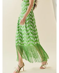 Eddy Women's Hannah Dress