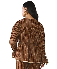 Eddy Women's Isle Top