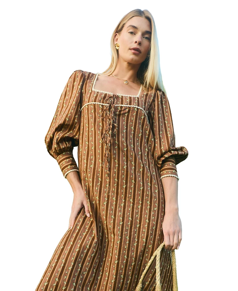 Eddy Women's Tara Dress