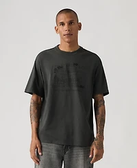 Levi's Men's Short-Sleeve Graphic T-Shirt