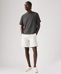 Levi's Men's Relaxed-Fit 8" Chino Shorts