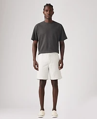 Levi's Men's Relaxed-Fit 8" Chino Shorts