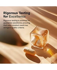 Codeage Liposomal Fisetin 500mg - Resveratrol, Luteolin, Polyphenol Flavonoids - Non-gmo