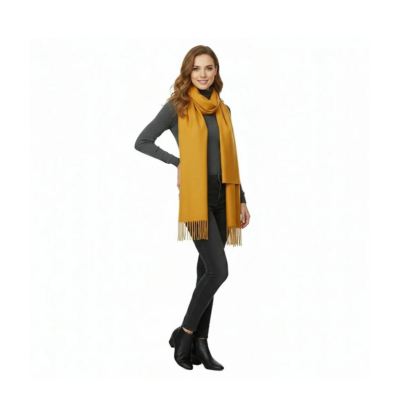 Helios Women's Stylish Warmth Scarf