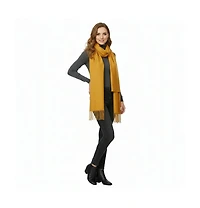 Helios Women's Stylish Warmth Scarf