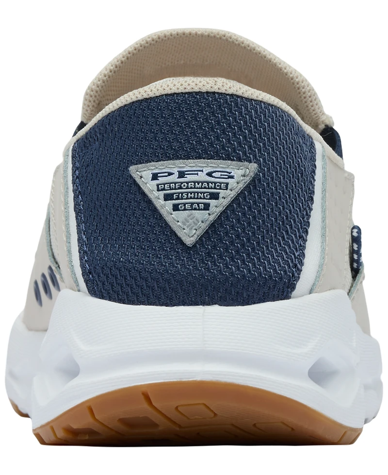 Columbia Men's Bahama X Slip-on Shoes