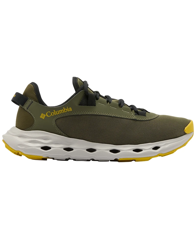 Columbia Men's Drainmaker Xtr Water Performance Shoe