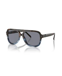 Michael Kors Men's Durango Sunglasses, MK2202