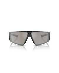 Arnette Men's Saturnya Sunglasses, AN4332