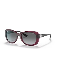 Vogue Eyewear Women's Butterfly Sunglasses VO2943SB