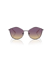Vogue Eyewear Women's Geometric Sunglasses, VO4282S