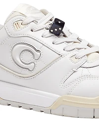 Coach Women's Dice Shoelace Charm