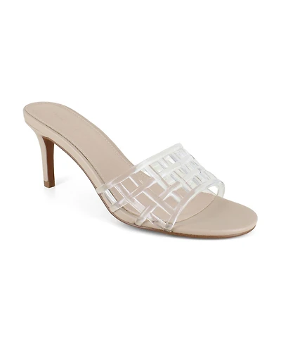 Rebecca Minkoff Women's July Heeled Sandal