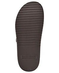 Guess Men's Veribno Slip-On Slides