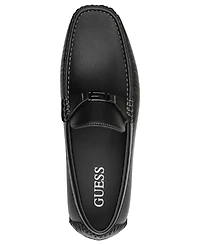 Guess Men's Arlinox Driving Loafers
