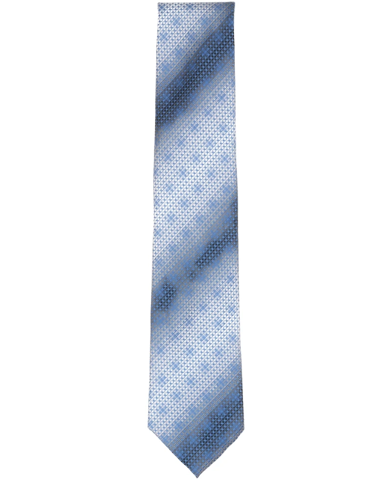 Perry Ellis Men's Vaile Abstract Tie