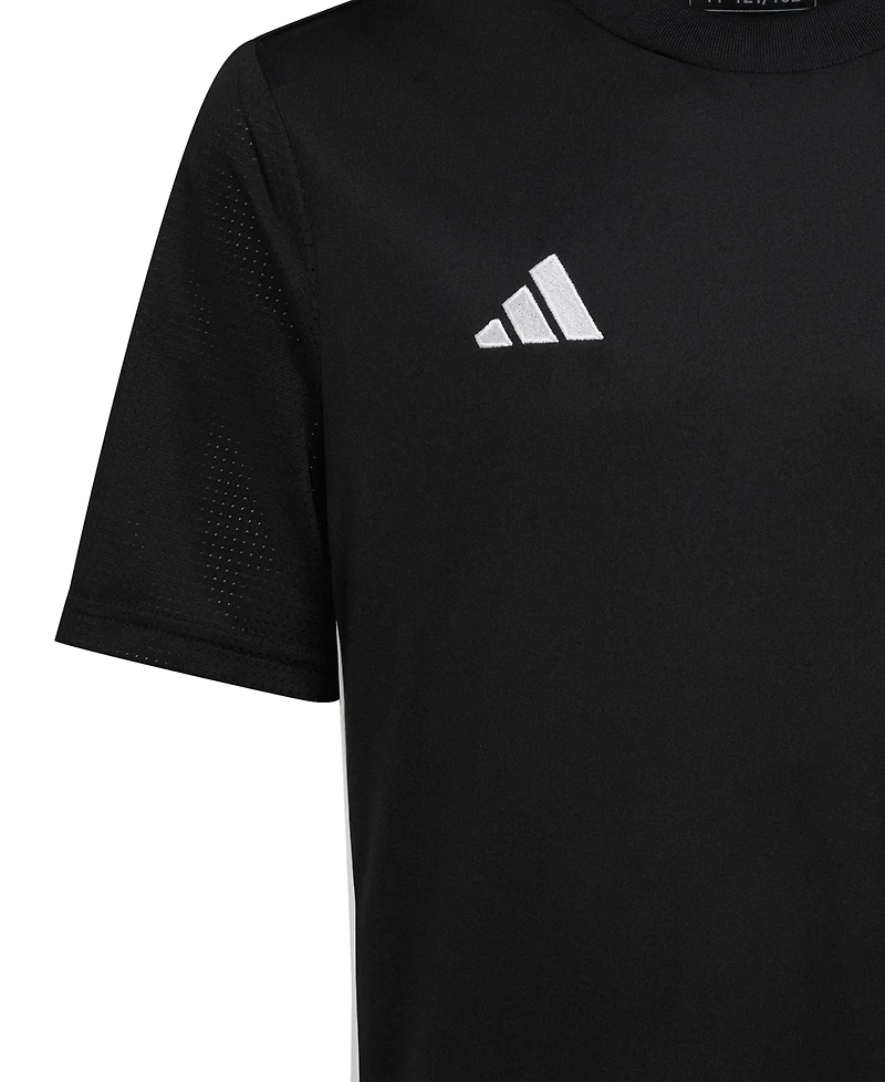 adidas Boys' -20 Tabela 23 Soccer Jersey