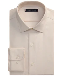 Tommy Hilfiger Men's Slim-Fit Dress Shirt