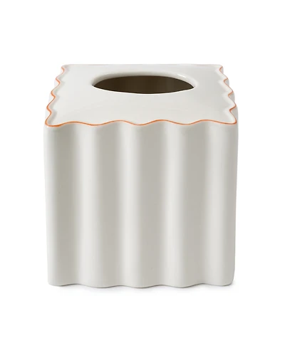 Cassadecor Mare Tissue Box Cover