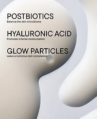 Babor Microbiomic Moisture Glow Serum, 1 oz.